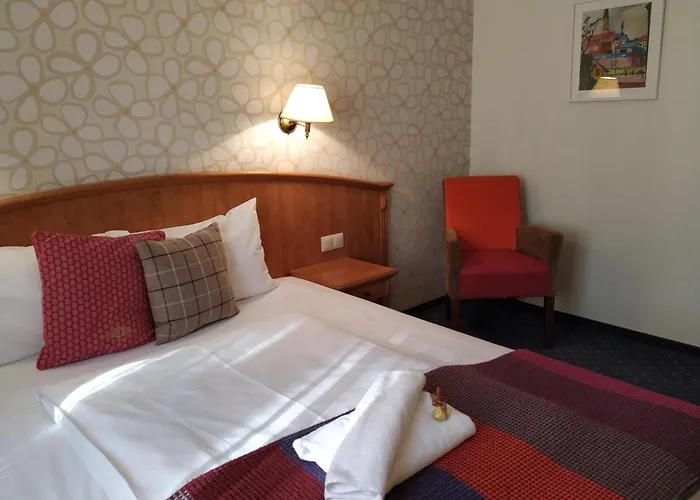 酒店 斯塔勒米亚斯托老城酒店 3*