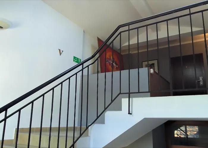 斯塔勒米亚斯托老城酒店 酒店 波兹南