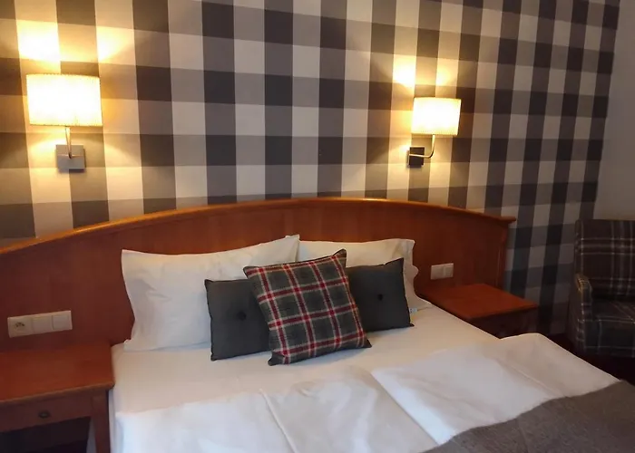 Hotel Stare Miasto Poznan