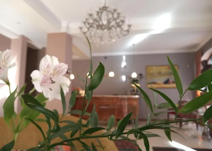 Stare Miasto Hotel Poznan