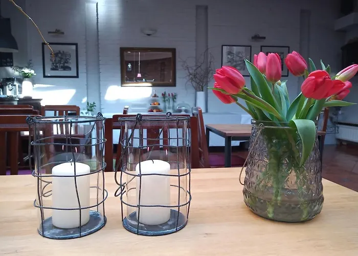 斯塔勒米亚斯托老城酒店 酒店 波兹南