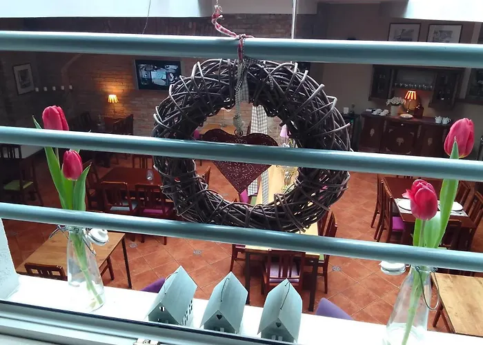 Stare Miasto Hotel 3*