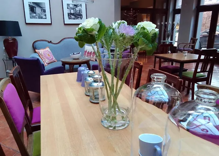 Stare Old Town Szálloda Poznań