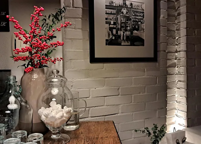 斯塔勒米亚斯托老城酒店 酒店 波兹南