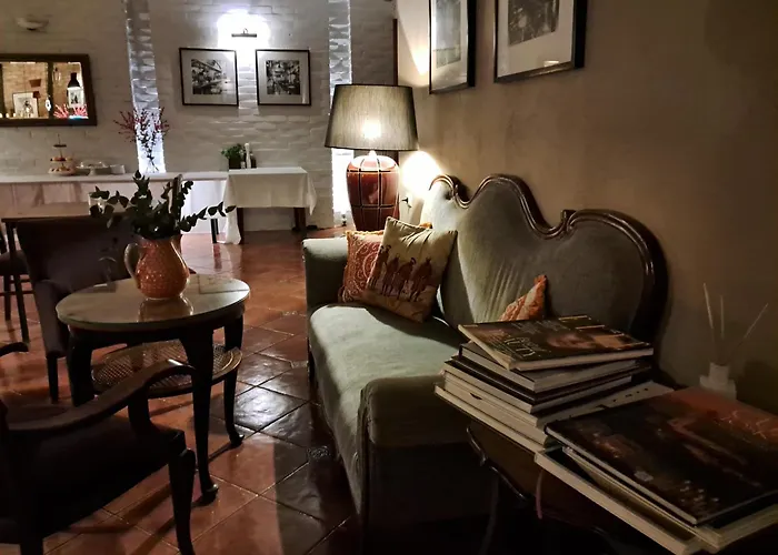 מלון Stare Old Town פוזנן