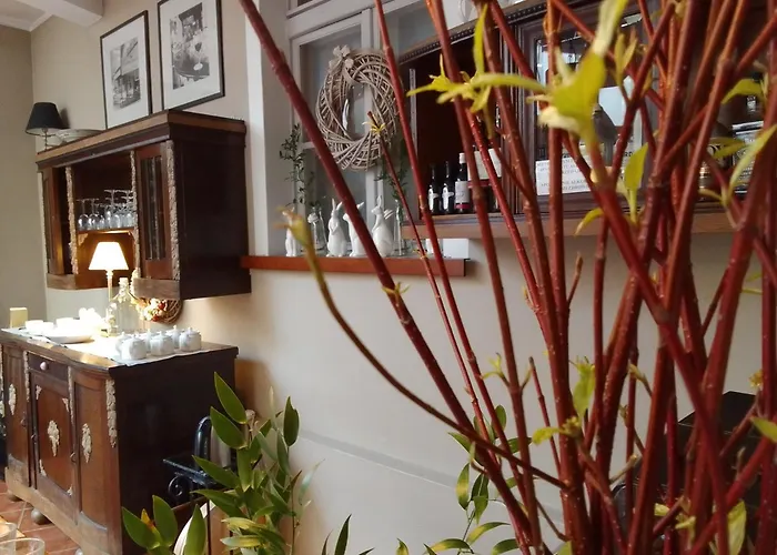 酒店 斯塔勒米亚斯托老城酒店