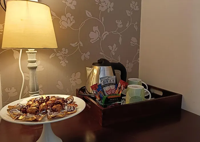 Stare Old Town Szálloda 3*