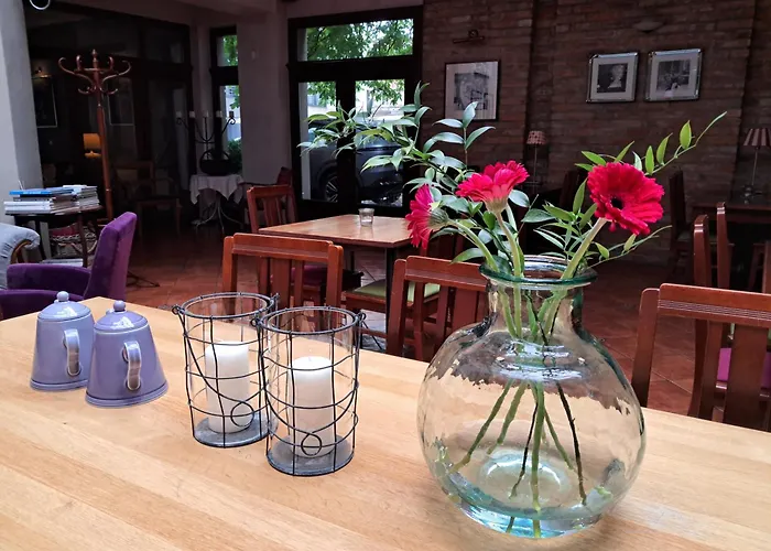 Stare Old Town Szálloda 3*