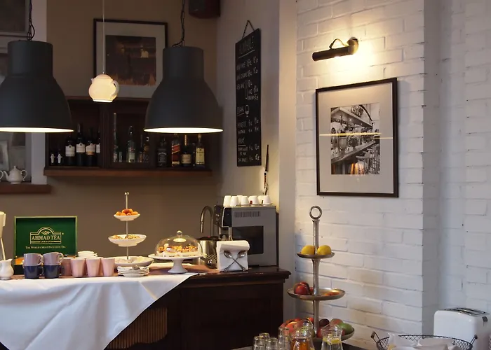 Stare Miasto Hotel 3*