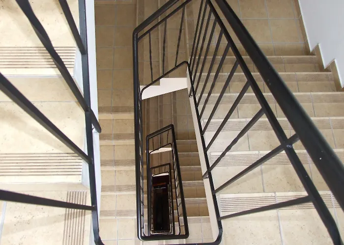 酒店 斯塔勒米亚斯托老城酒店