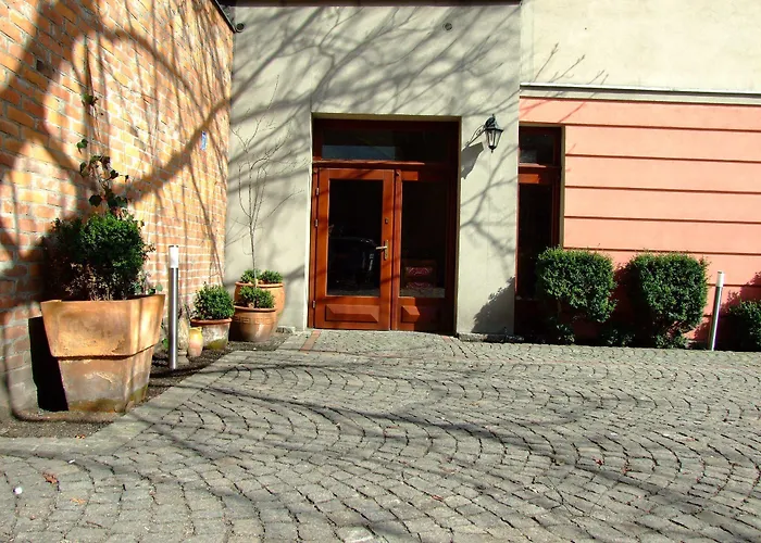 Stare Old Town 3* Poznań