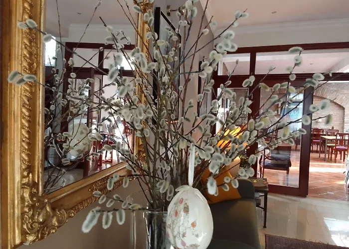 斯塔勒米亚斯托老城酒店 酒店