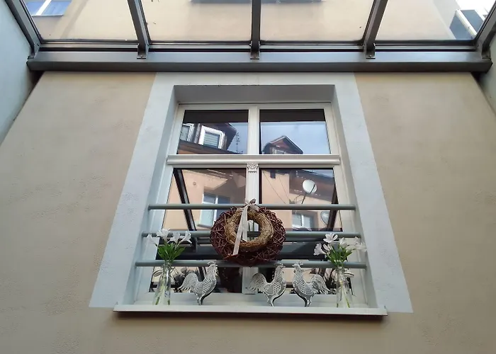 Szálloda Stare Old Town 3*