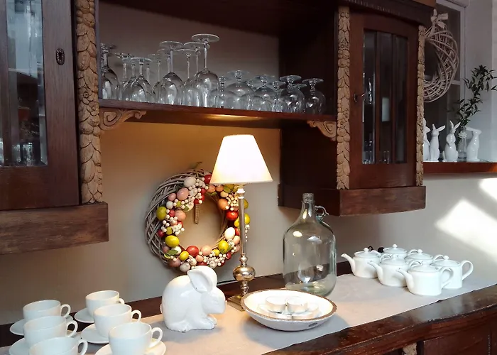 Stare Miasto Hotel Poznan