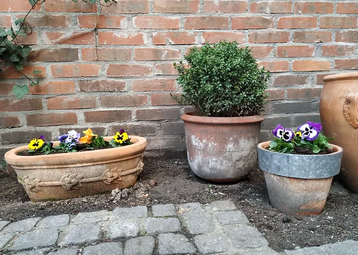 Stare Old Town Szálloda 3*