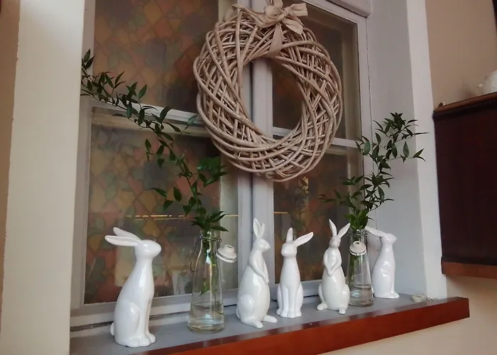 斯塔勒米亚斯托老城酒店 酒店 波兹南