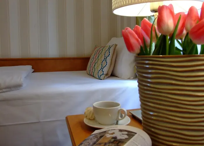 Hotel Stare Miasto Poznan