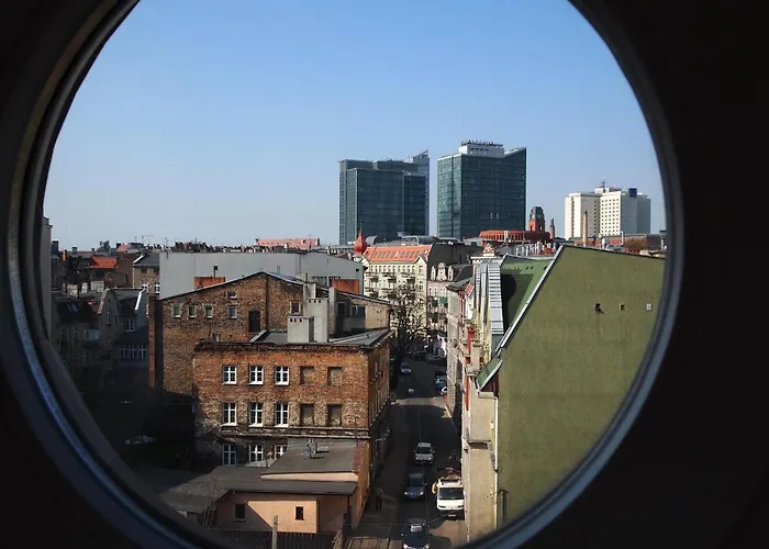 Stare Miasto 3* Poznan