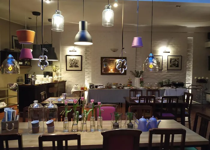 Stare Miasto 3* Poznan