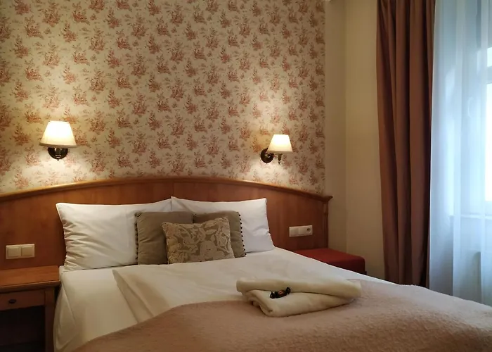 Stare Old Town Szálloda Poznań